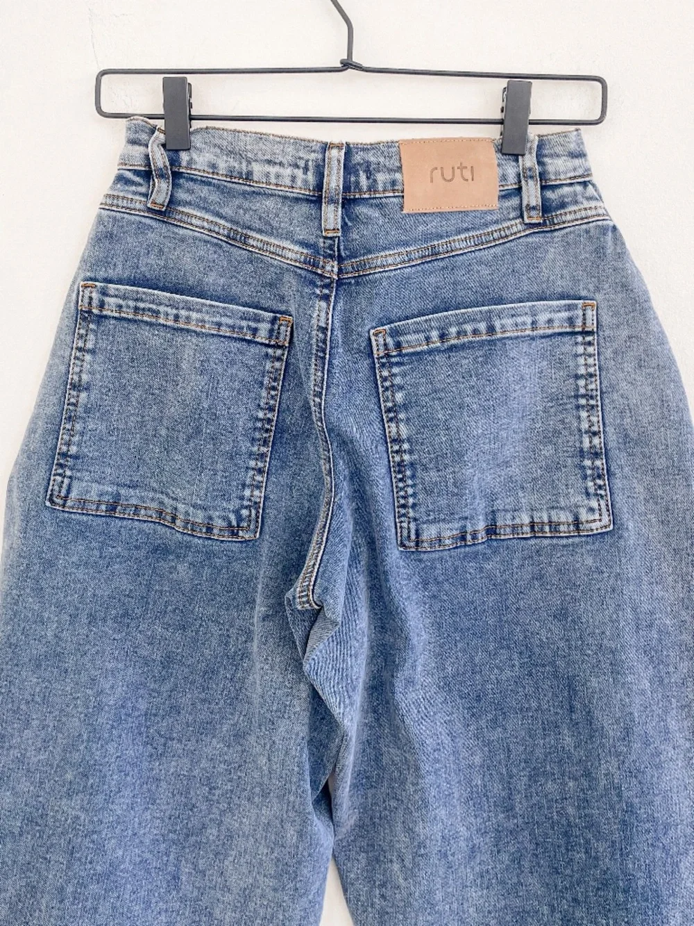Ruti The Slouchy Jean 2.0 4P - Picture 8 of 12